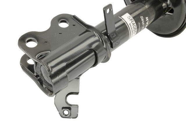KYB Suspension Strut and Coil Spring Assembly  SR4065