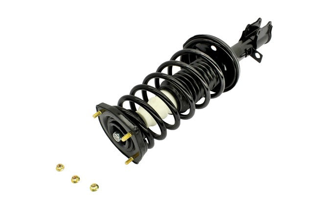 KYB Suspension Strut and Coil Spring Assembly  SR4067