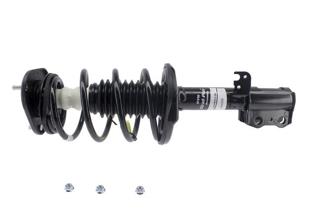 KYB Suspension Strut and Coil Spring Assembly  SR4068