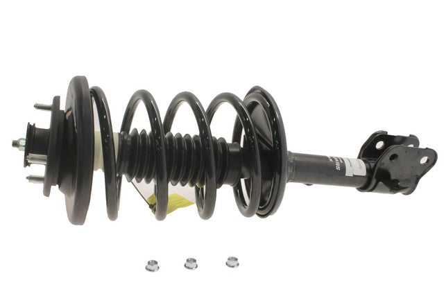 KYB Suspension Strut and Coil Spring Assembly  SR4072