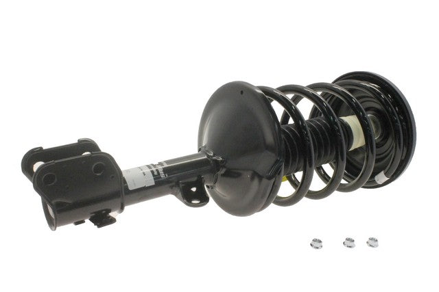 KYB Suspension Strut and Coil Spring Assembly  SR4072