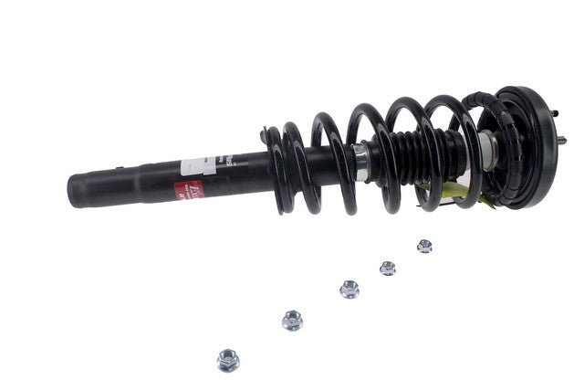 KYB Suspension Strut and Coil Spring Assembly  SR4075