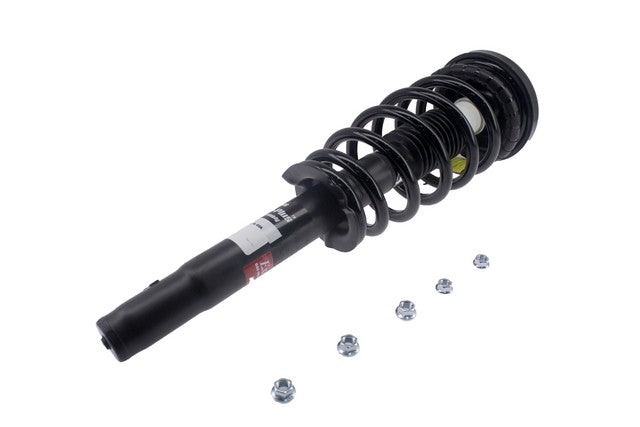 KYB Suspension Strut and Coil Spring Assembly  SR4075