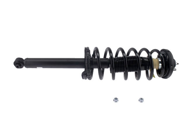 KYB Suspension Strut and Coil Spring Assembly  SR4076