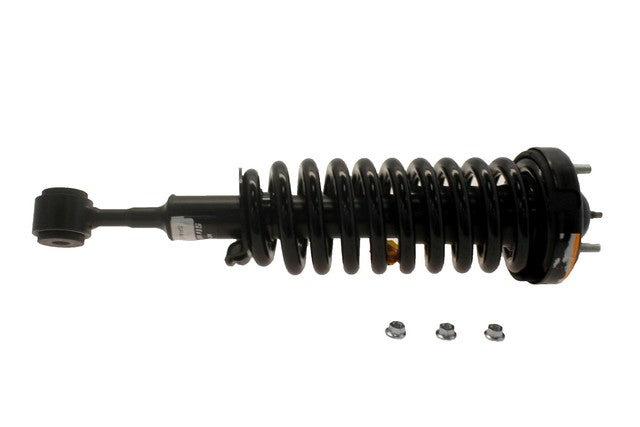 KYB Suspension Strut and Coil Spring Assembly  SR4077