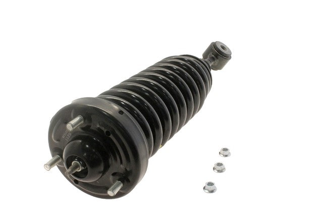 KYB Suspension Strut and Coil Spring Assembly  SR4077