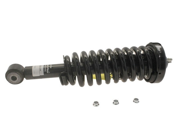 KYB Suspension Strut and Coil Spring Assembly  SR4078