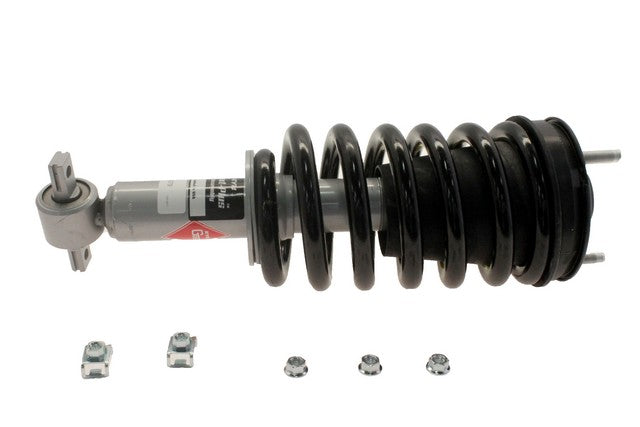 KYB Suspension Strut and Coil Spring Assembly  SR4079