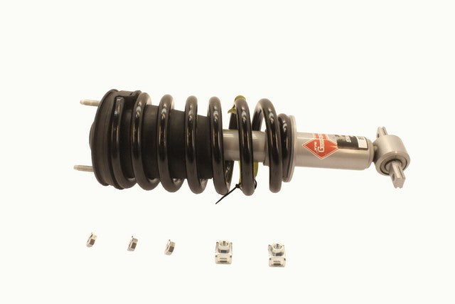 KYB Suspension Strut and Coil Spring Assembly  SR4080