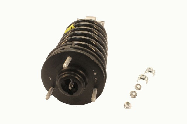 KYB Suspension Strut and Coil Spring Assembly  SR4080