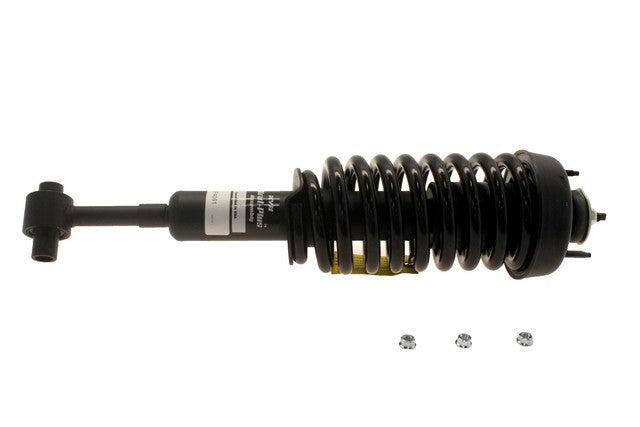 KYB Suspension Strut and Coil Spring Assembly  SR4081