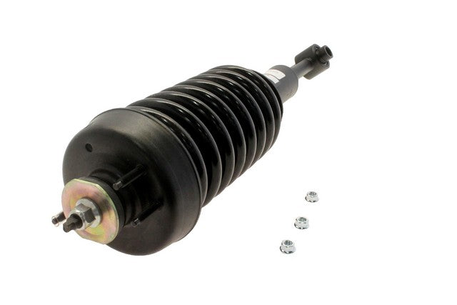 KYB Suspension Strut and Coil Spring Assembly  SR4081