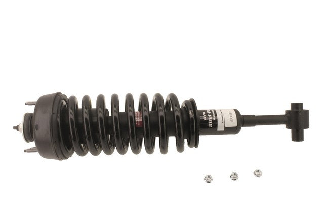 KYB Suspension Strut and Coil Spring Assembly  SR4082