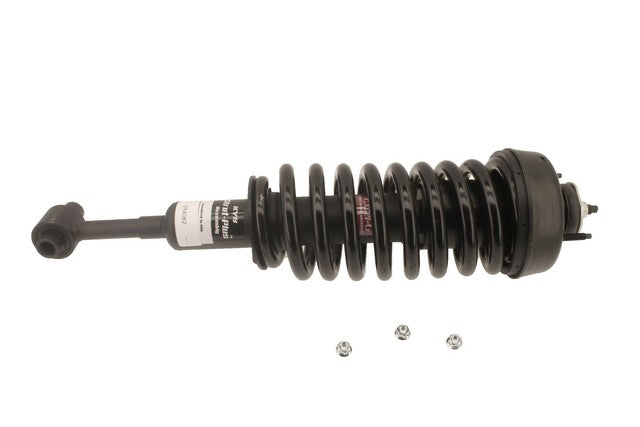 KYB Suspension Strut and Coil Spring Assembly  SR4082