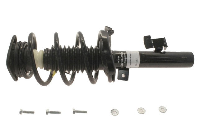 KYB Suspension Strut and Coil Spring Assembly  SR4083