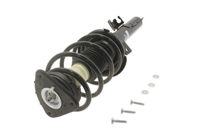 KYB Suspension Strut and Coil Spring Assembly  SR4084