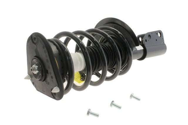 KYB Suspension Strut and Coil Spring Assembly  SR4090