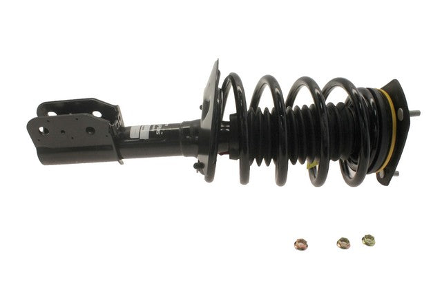 KYB Suspension Strut and Coil Spring Assembly  SR4091