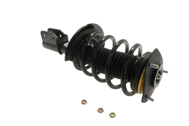 KYB Suspension Strut and Coil Spring Assembly  SR4091