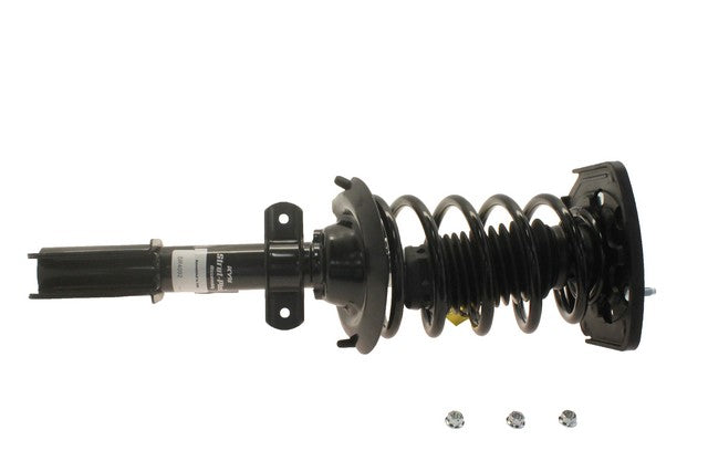 KYB Suspension Strut and Coil Spring Assembly  SR4092