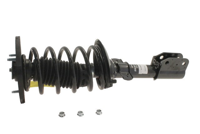 KYB Suspension Strut and Coil Spring Assembly  SR4093