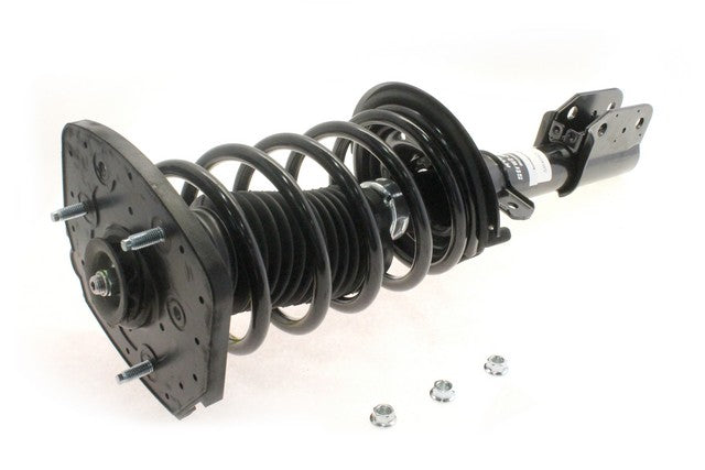 KYB Suspension Strut and Coil Spring Assembly  SR4093
