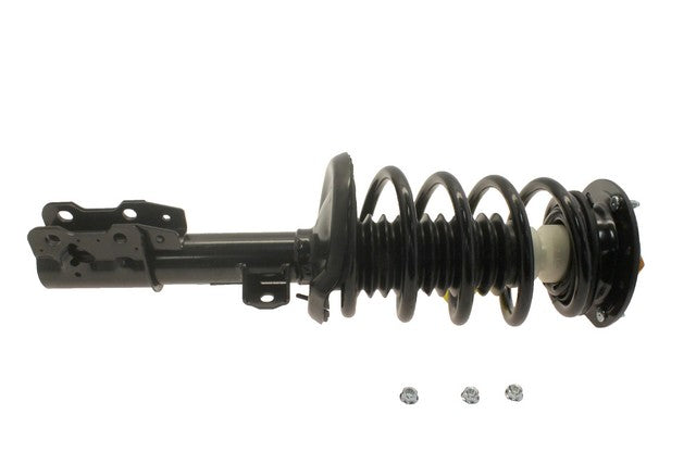 KYB Suspension Strut and Coil Spring Assembly  SR4095