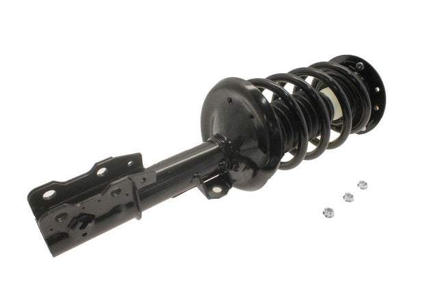 KYB Suspension Strut and Coil Spring Assembly  SR4095
