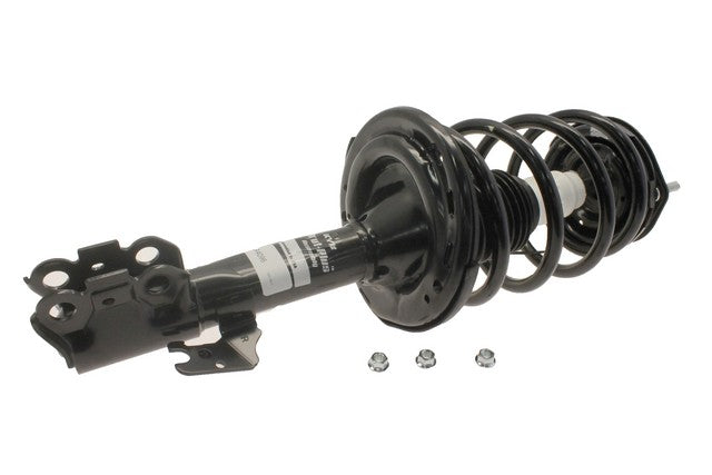 KYB Suspension Strut and Coil Spring Assembly  SR4096