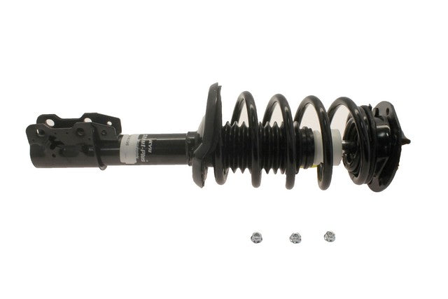 KYB Suspension Strut and Coil Spring Assembly  SR4098