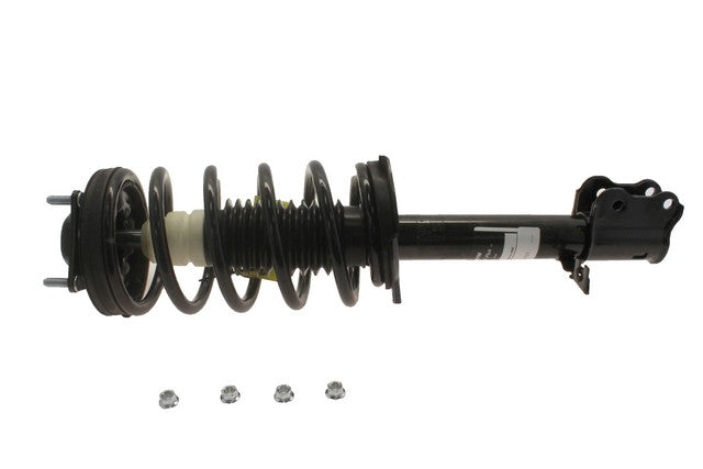 KYB Suspension Strut and Coil Spring Assembly  SR4101