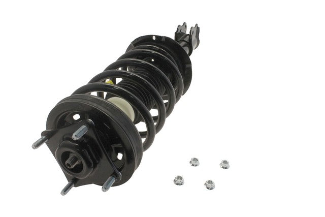 KYB Suspension Strut and Coil Spring Assembly  SR4101