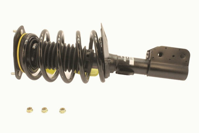 KYB Suspension Strut and Coil Spring Assembly  SR4102