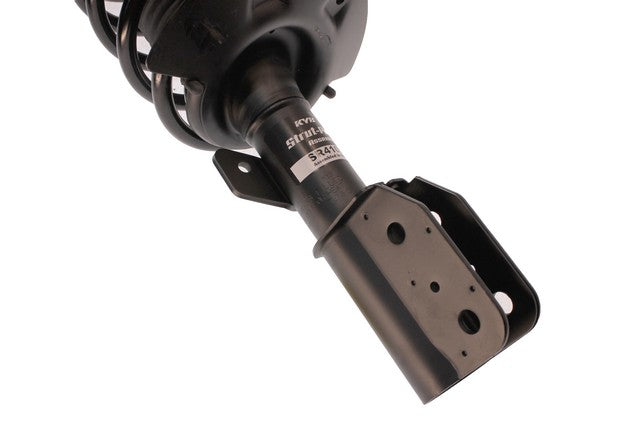 KYB Suspension Strut and Coil Spring Assembly  SR4102