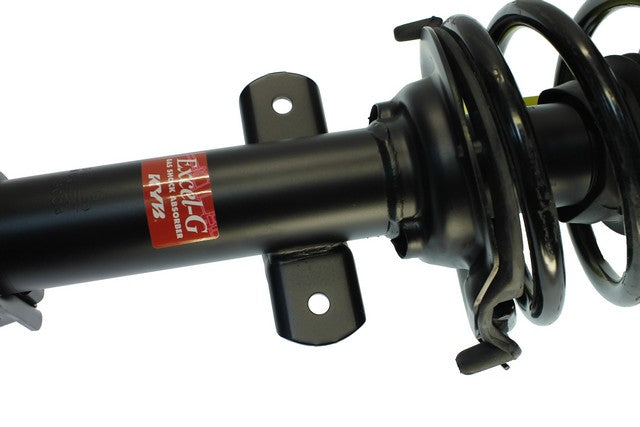 KYB Suspension Strut and Coil Spring Assembly  SR4103