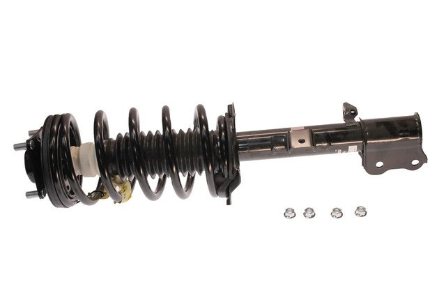 KYB Suspension Strut and Coil Spring Assembly  SR4106