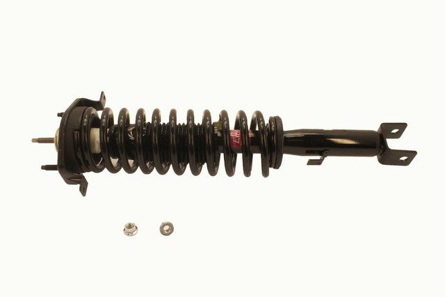 KYB Suspension Strut and Coil Spring Assembly  SR4107