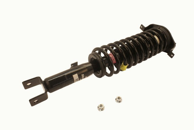 KYB Suspension Strut and Coil Spring Assembly  SR4107