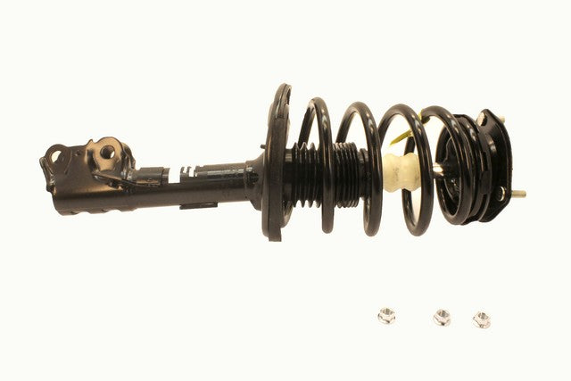 KYB Suspension Strut and Coil Spring Assembly  SR4108