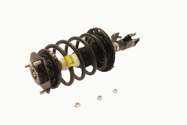 KYB Suspension Strut and Coil Spring Assembly  SR4108