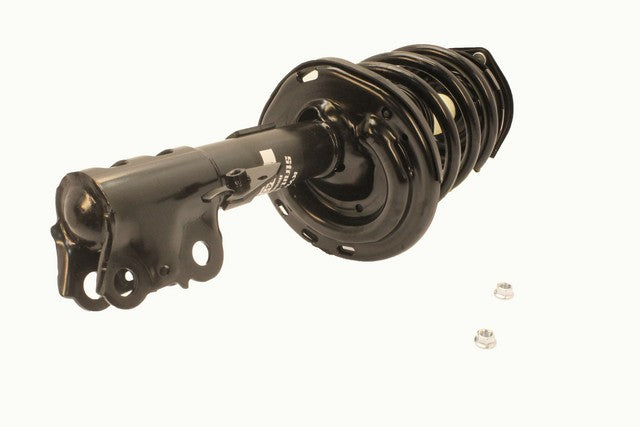 KYB Suspension Strut and Coil Spring Assembly  SR4109