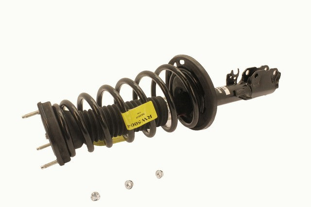 KYB Suspension Strut and Coil Spring Assembly  SR4112