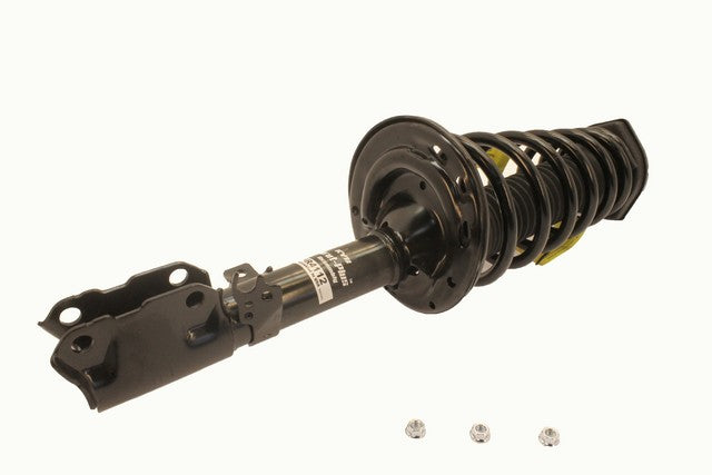 KYB Suspension Strut and Coil Spring Assembly  SR4112