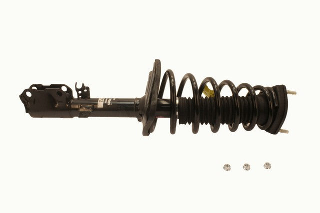 KYB Suspension Strut and Coil Spring Assembly  SR4113