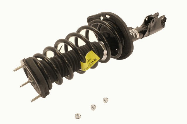 KYB Suspension Strut and Coil Spring Assembly  SR4113