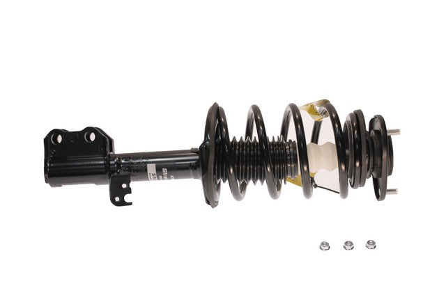 KYB Suspension Strut and Coil Spring Assembly  SR4117