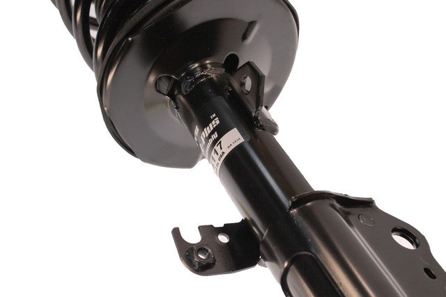 KYB Suspension Strut and Coil Spring Assembly  SR4117