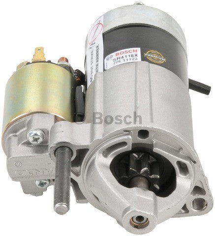 Bosch Starter  SR4118X