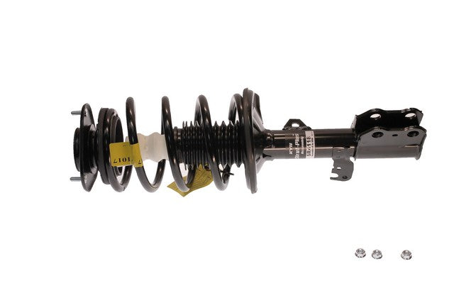 KYB Suspension Strut and Coil Spring Assembly  SR4118