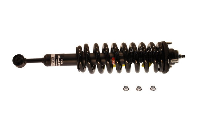 KYB Suspension Strut and Coil Spring Assembly  SR4120